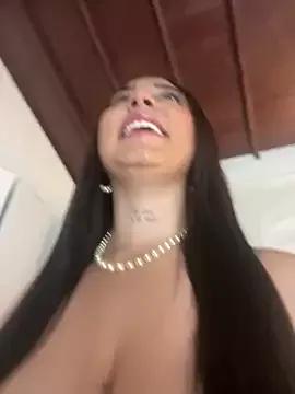 AriannaColins from StripChat