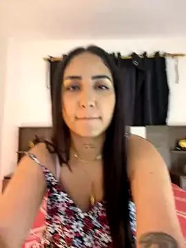 AriannaColins from StripChat