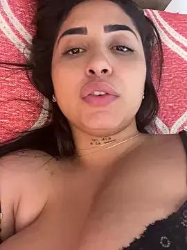 AriannaColins from StripChat