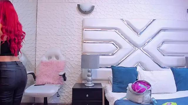 Try our streaming cams variety and talk on a personal level with our adorable girls streamers, showing off their bountiful shapes and dildos.