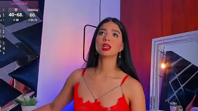Try our streaming cams variety and talk on a personal level with our adorable girls streamers, showing off their bountiful shapes and dildos.