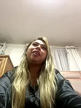 AriannaFox_ on StripChat 