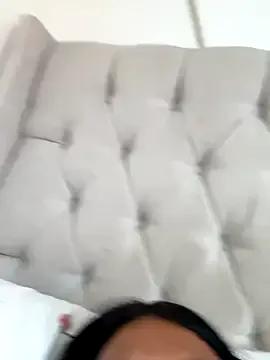 AriannaIsabellax from StripChat is Freechat