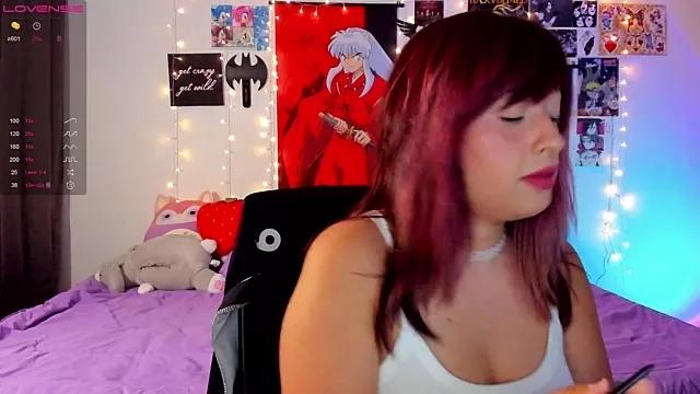 Try our streaming cams variety and talk on a personal level with our adorable girls streamers, showing off their bountiful shapes and dildos.