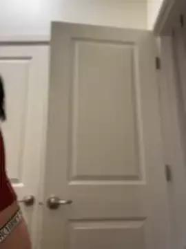 AriannaPena from StripChat is Freechat