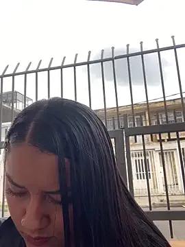 AriannaPink_ from StripChat is Freechat