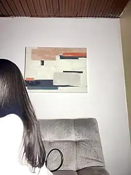 AriannaPink_ from StripChat is Freechat