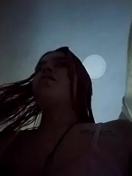 AriannaRose from StripChat