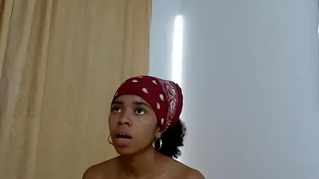 ariannaross1 from StripChat