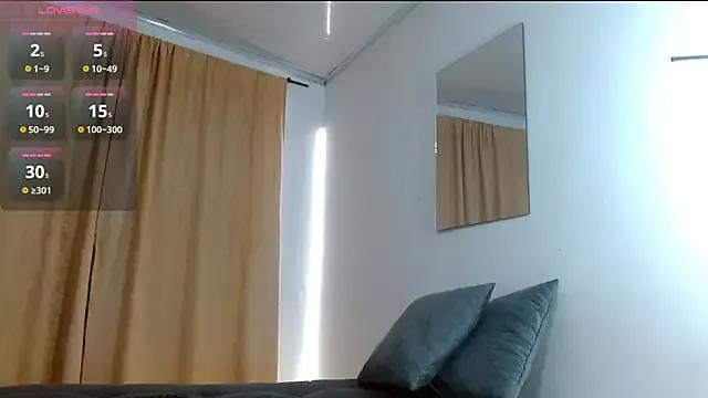 ariannaross1 from StripChat