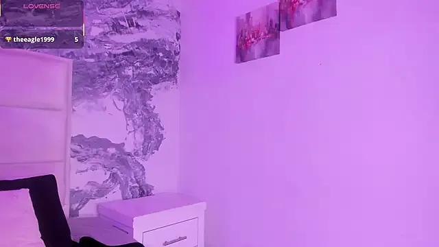 Try our streaming cams variety and talk on a personal level with our adorable girls streamers, showing off their bountiful shapes and dildos.