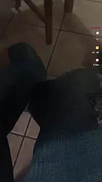 ariannasecret from StripChat
