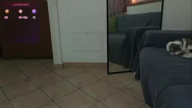 ariannasecret from StripChat