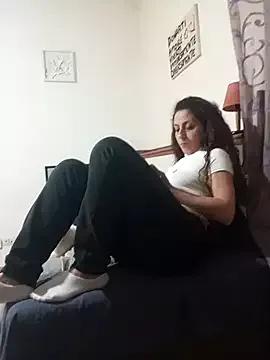 ariannasecret from StripChat