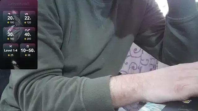 ariannasecret from StripChat