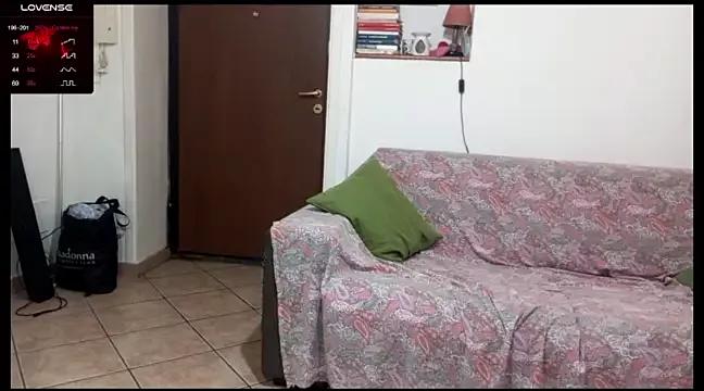 ariannasecret from StripChat