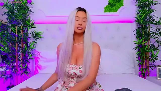 AriannaSins from StripChat