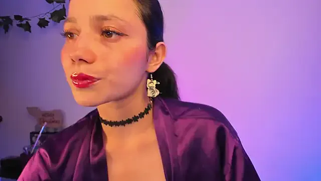 AriannaSoul on StripChat 