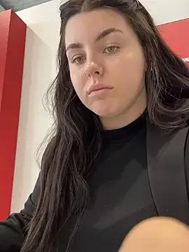 ariasbeautyx from StripChat