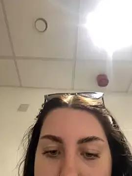 ariasbeautyx from StripChat