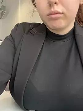 ariasbeautyx from StripChat