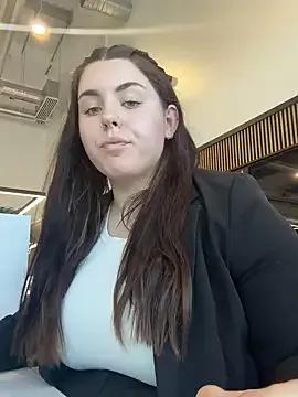 ariasbeautyx from StripChat