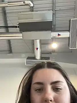 ariasbeautyx from StripChat