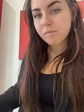 ariasbeautyx from StripChat