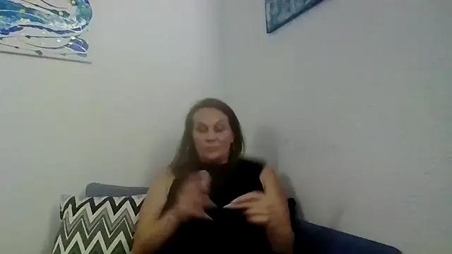 Ariasweetaspie from StripChat