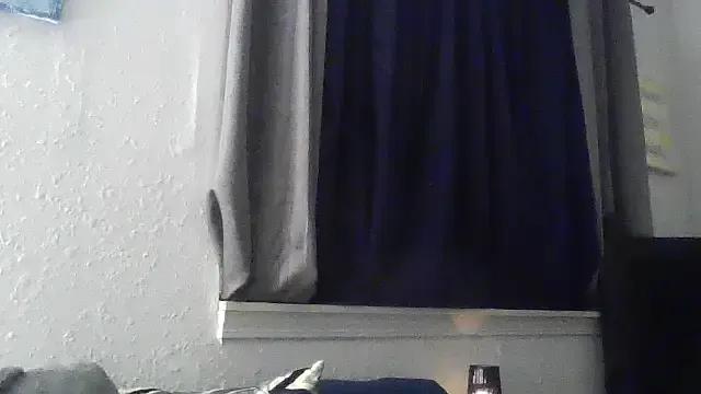 Ariasweetaspie from StripChat