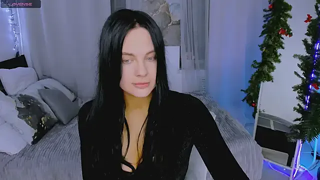 AriaThorn on StripChat 