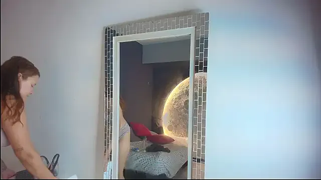 Ariavegaa on StripChat 