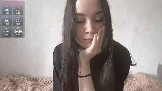 AriaVice on StripChat 