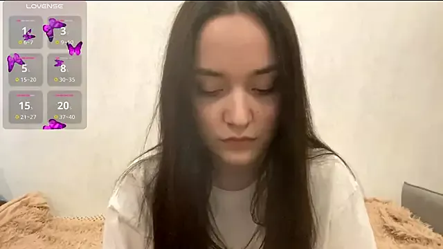 AriaVice on StripChat 