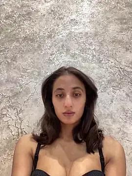 AriaXFlirt from StripChat