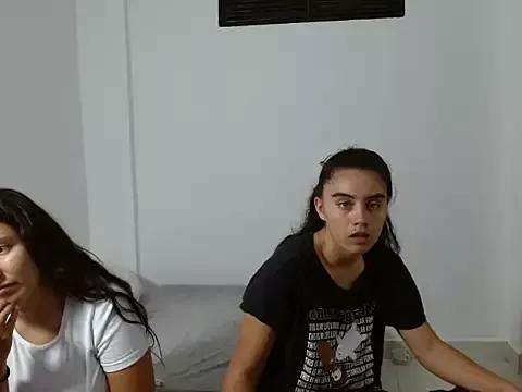 Try our streaming cams variety and talk on a personal level with our adorable girls streamers, showing off their bountiful shapes and dildos.