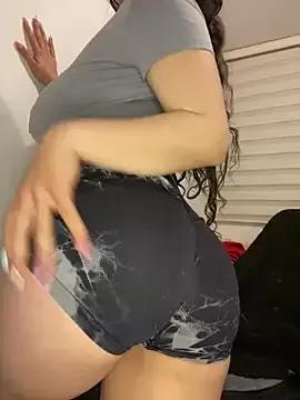 arieel__722 from StripChat is Freechat