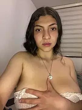 arieel__722 from StripChat is Private