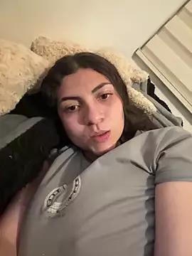 arieel__722 from StripChat is Freechat