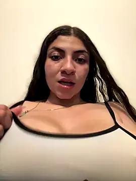 arieel__722 from StripChat is Private