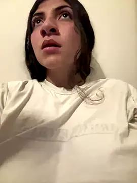 arieel__722 from StripChat is Private