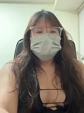 ariel_613 from StripChat is Freechat