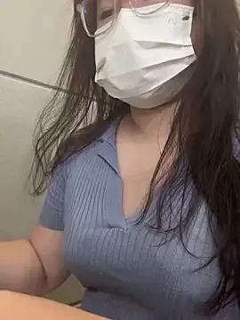 ariel_613 from StripChat is Freechat
