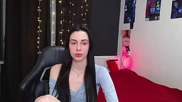 Try our streaming cams variety and talk on a personal level with our adorable girls streamers, showing off their bountiful shapes and dildos.