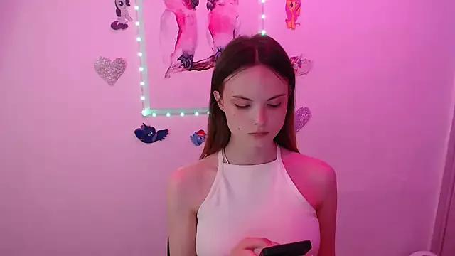 Try our streaming cams variety and talk on a personal level with our adorable girls streamers, showing off their bountiful shapes and dildos.