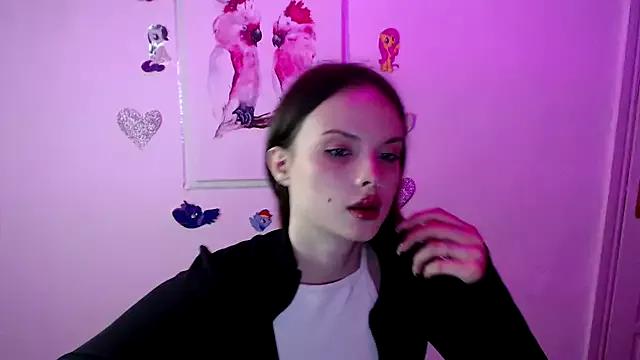 Try our streaming cams variety and talk on a personal level with our adorable girls streamers, showing off their bountiful shapes and dildos.