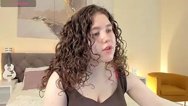 Ariella_Sol from StripChat is Freechat