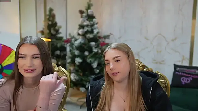 Try our streaming cams variety and talk on a personal level with our adorable girls streamers, showing off their bountiful shapes and dildos.