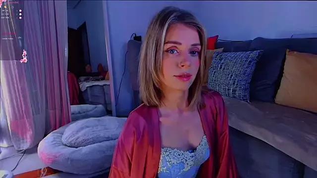 Try our streaming cams variety and talk on a personal level with our adorable girls streamers, showing off their bountiful shapes and dildos.