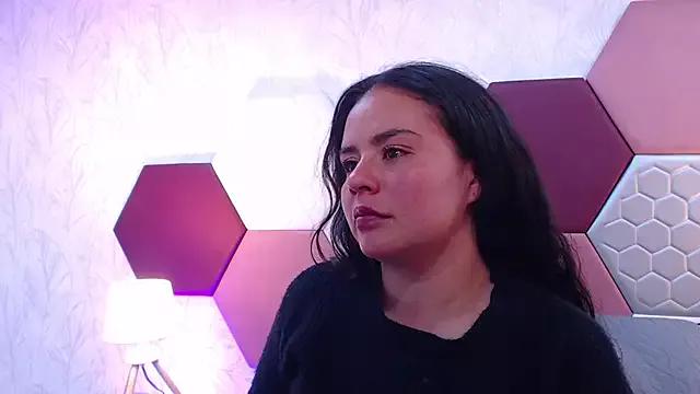 ArielleWilde from StripChat is Freechat